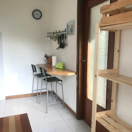 Grande Con Giardino Fronte Pineta * Viareggio