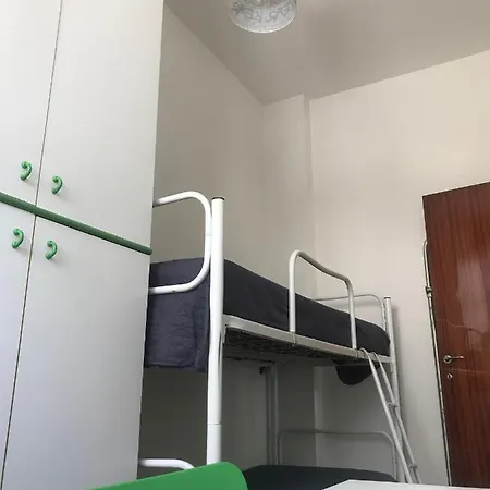 Appartement Grande Con Giardino Fronte Pineta *
